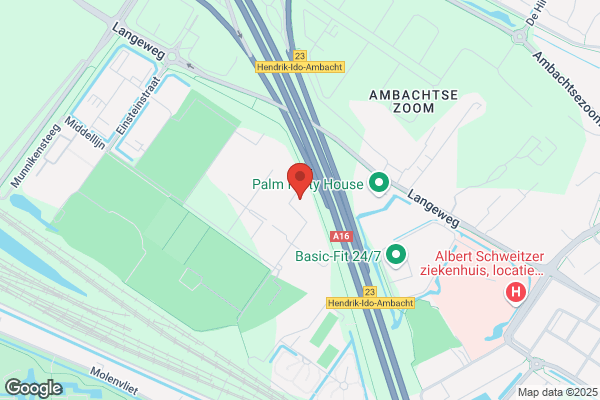 Zeeuw Automobielbedrijf BV