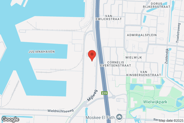 Auto Indumij Bv