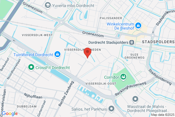 Vissersdijk Bv