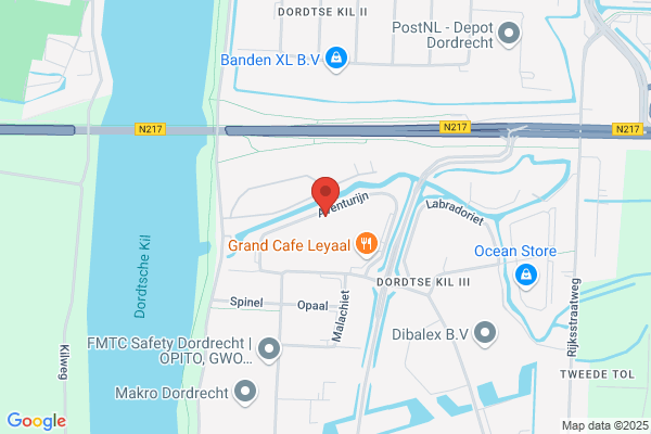 Koning, De