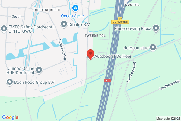 Abc Cleaning Drechtsteden