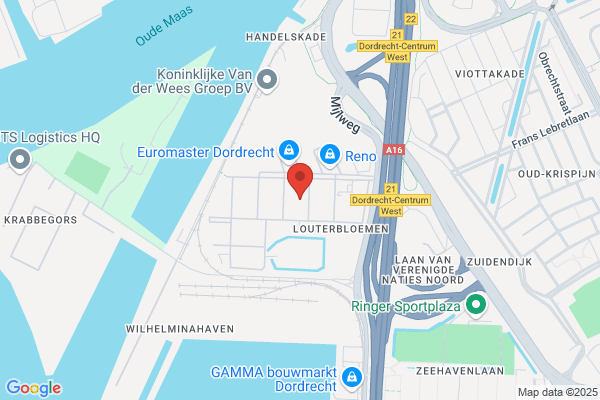 Angro Auto's