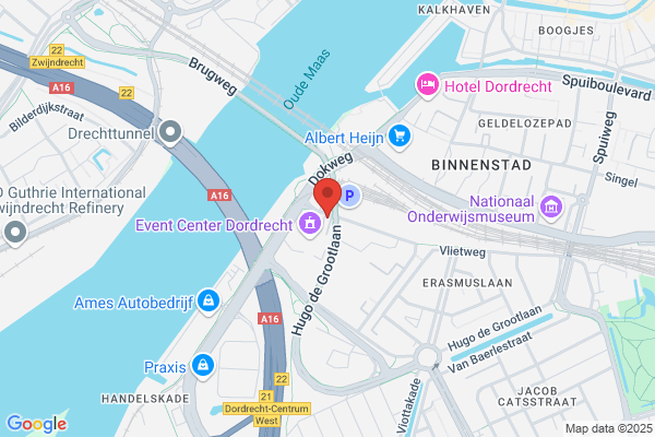 Autowas Dordrecht