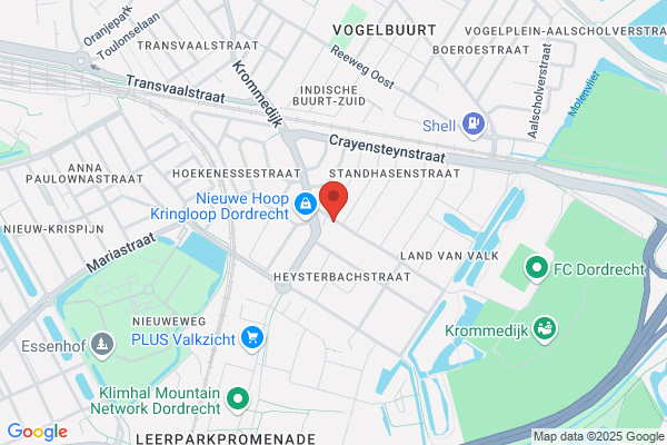 De Sprint Autoservice