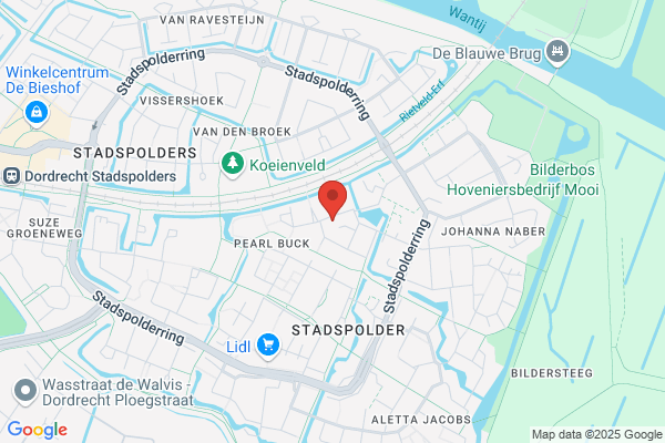 Reparatiebedrijf A. Meijers Bv