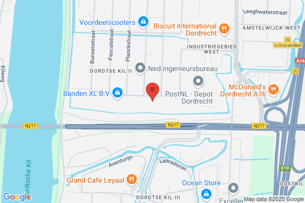 Rijwa Automaterialen Bv