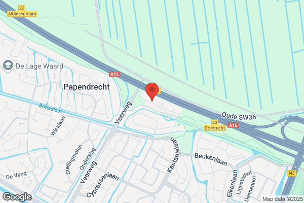 NexDrive - Papendrecht