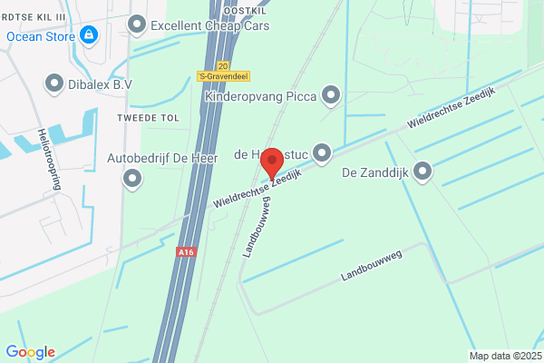 De Pitsstop