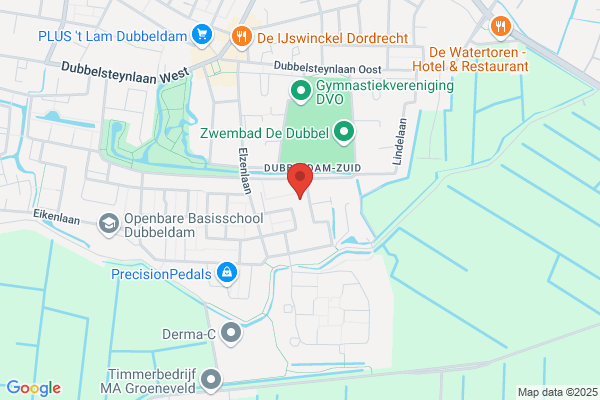 Hoegee Autobeklederij