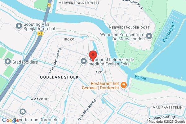 Cees Van Spijk Verkeersschool