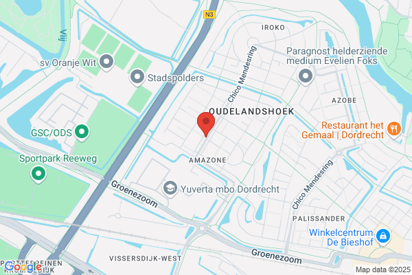 Op Weg