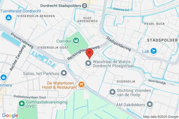 Anwb Drechtsteden