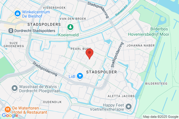 Globetrotter Rijschool Combinatie