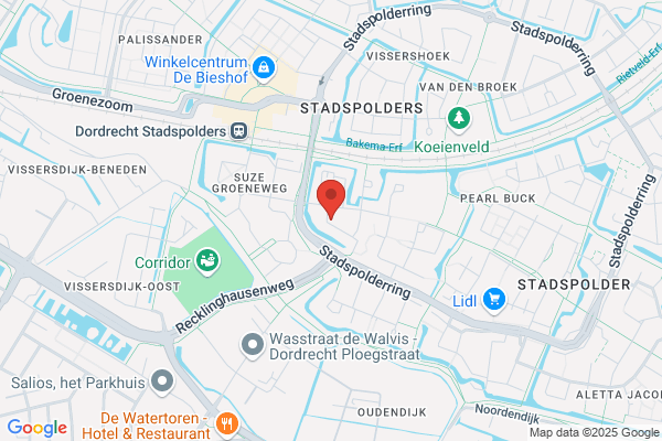 Westerbeek, Johan