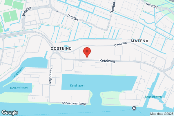 Wijngaarden Bv, Autoschade Van
