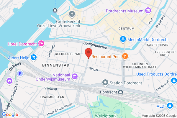Avis Dordrecht