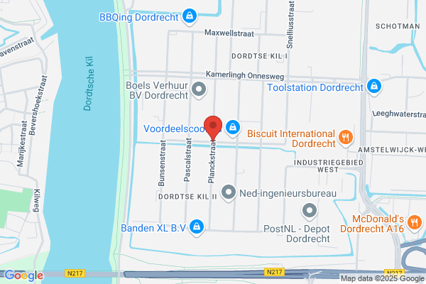 Sixt (Dordrecht)
