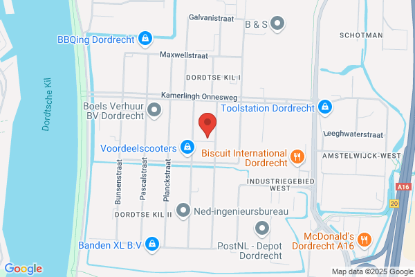 Imo Dordrecht