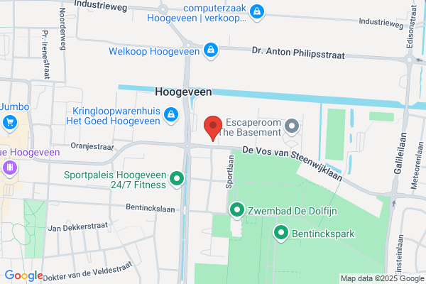 Ieniemini Kinderkleding