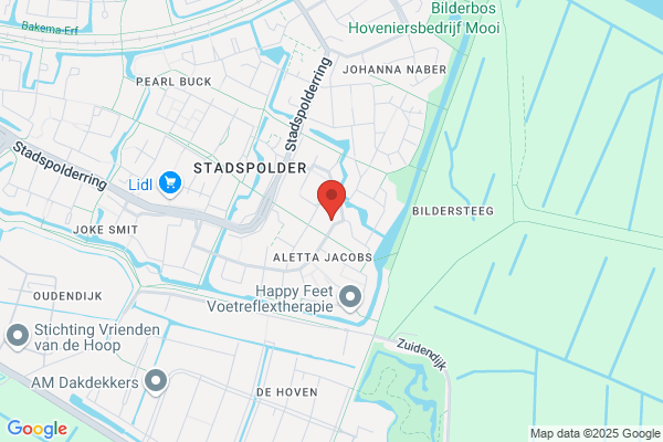 Inge's Jazzdance Studio