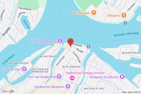 Lanschot Nv, F Van