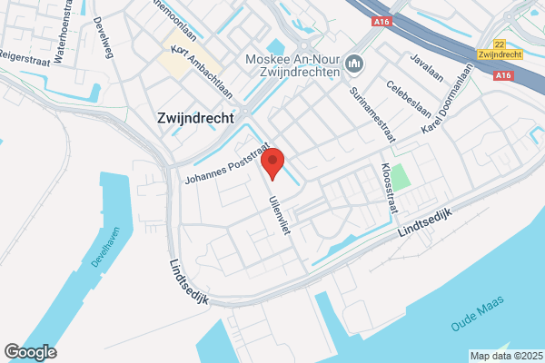 Christelijke Basisschool De Bron