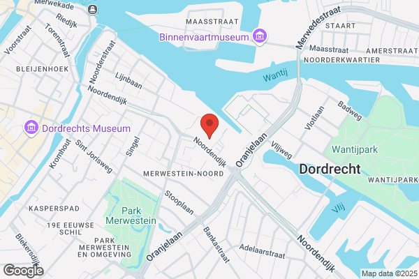 Christelijke Basisschool De Regenboog