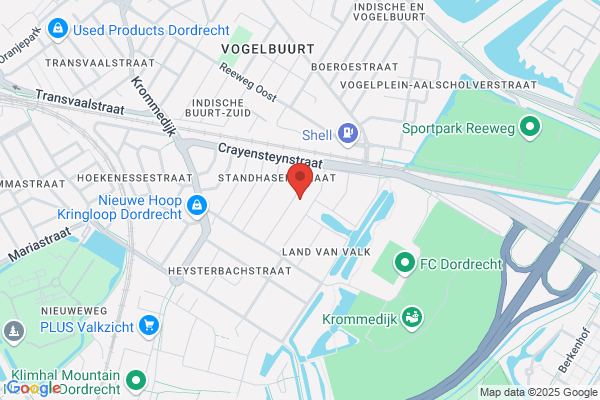 Christelijke Basisschool De Repelaer