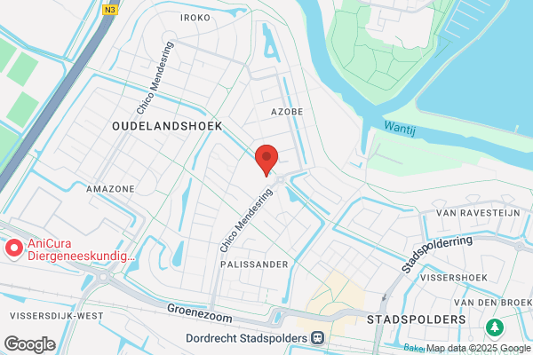 Christelijke Basisschool Johan Friso
