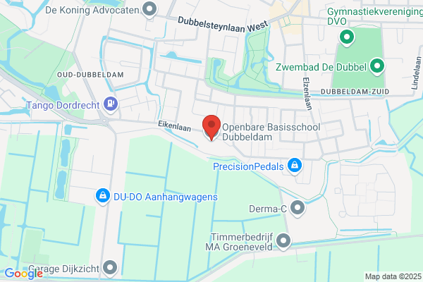 Dubbeldam Openbare Basisschool