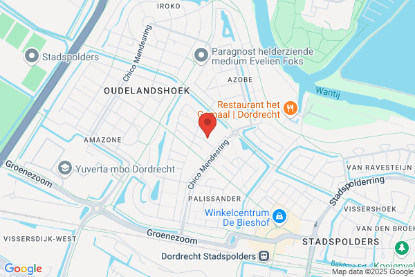 Peuterspeelzaal 't Kwetternest