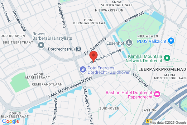 Peuterspeelzaal Pippeloentje