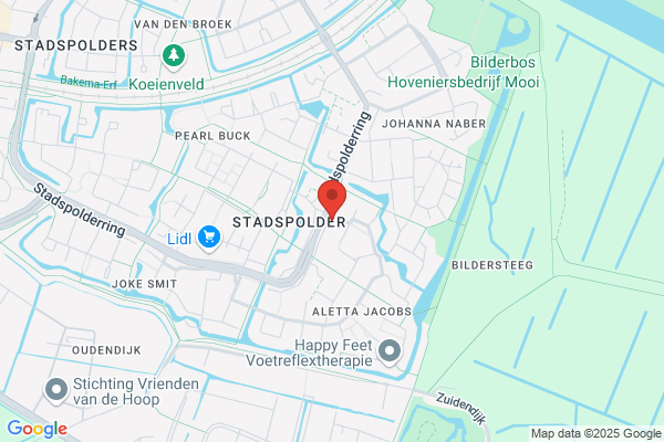 Polderpeuters Chr