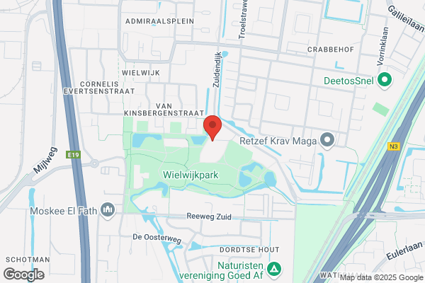 Stichting Peuterspeelzalen Dordrecht