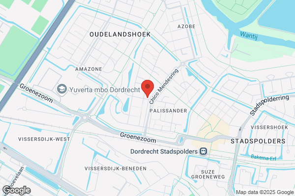 Fysiotherapie Oudelandshoek