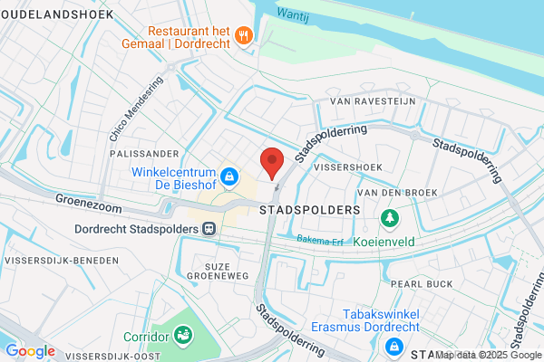 Vof Zonnestudio Olympia
