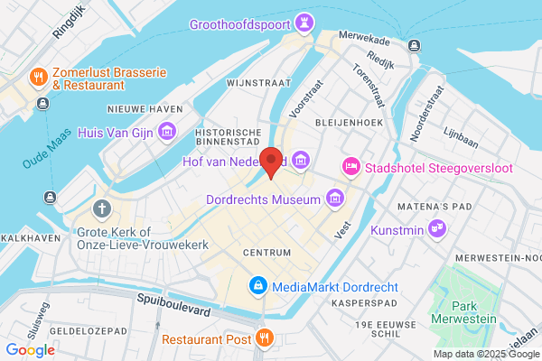 Robert's Speciaalhuis