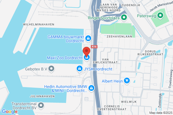 Keukenstudio Dordrecht