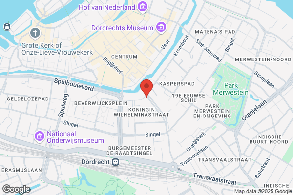 Dijkstra Organisatie Advies En Personeelsmanagemen