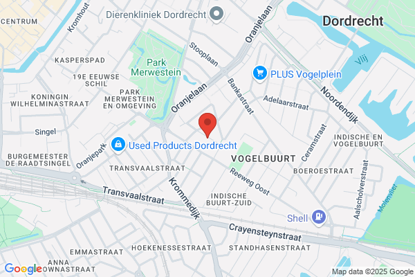 Drs C Oversluizen Organisatiepsycholoog
