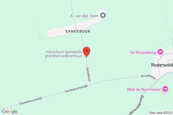 Verschuren Management Bv