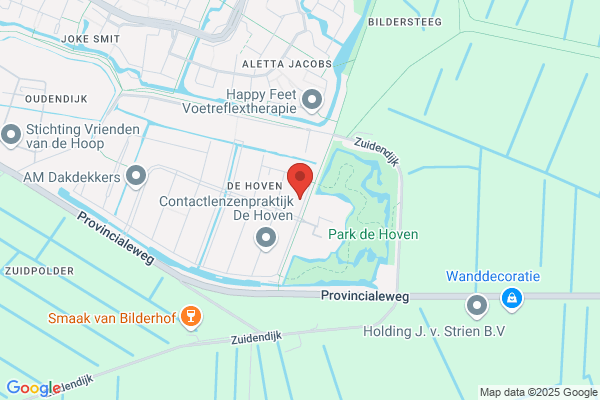 Zuidmark Bv
