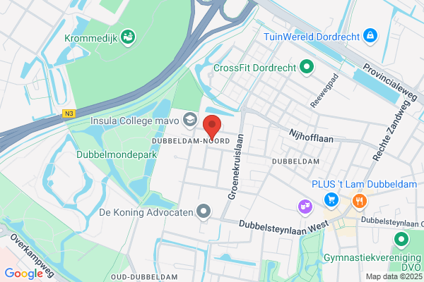 Noord, De
