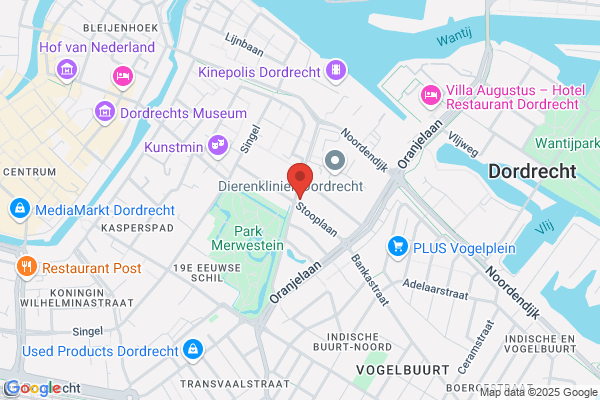 Kanters Bedrijfshulpverlening Bv
