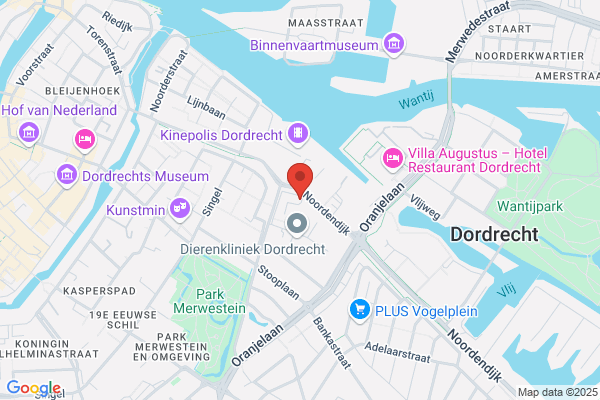 Kamp-Robart, Wytske Van De