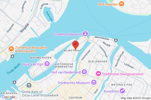 Olthof, J B M