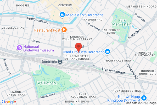 Parlevliet, N