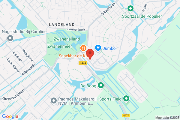 Krimpen Uitvaartverz, Van