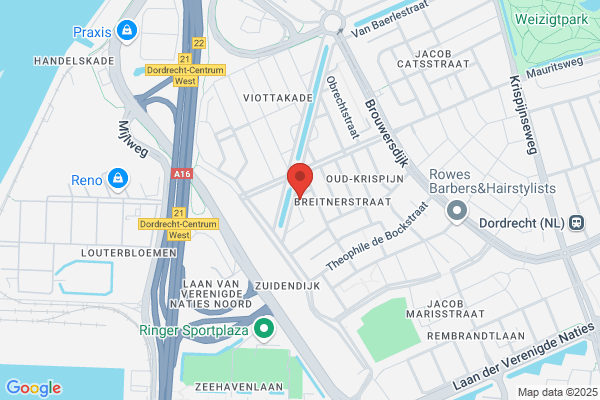 Willemsteijn, Rens