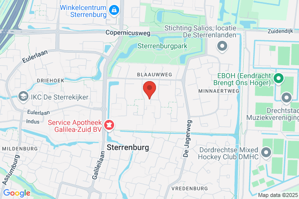 Paus, Behang- & Schildersbedrijf De